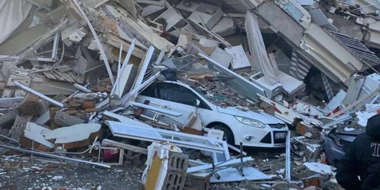 İki Bilirkişi Raporu da ‘Asli Kusurlu’ Buldu