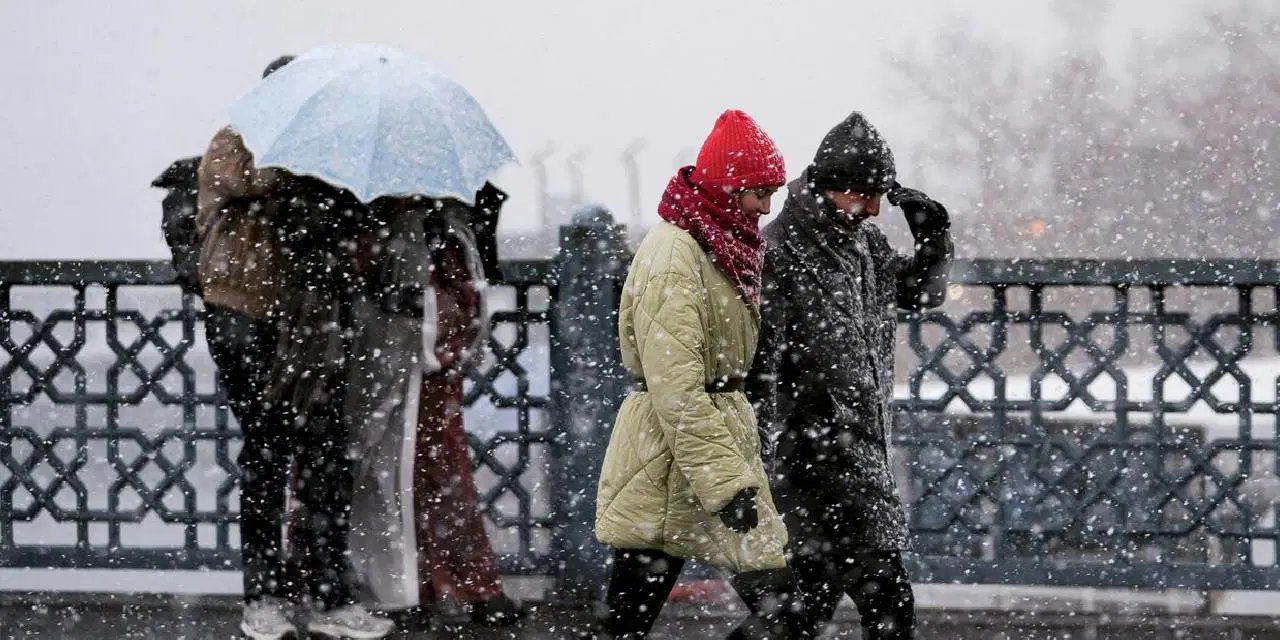 Meteoroloji Açıkladı: 6 Mart 2026 Hava Durumu Raporu... Bugün Hava Nasıl Olacak?