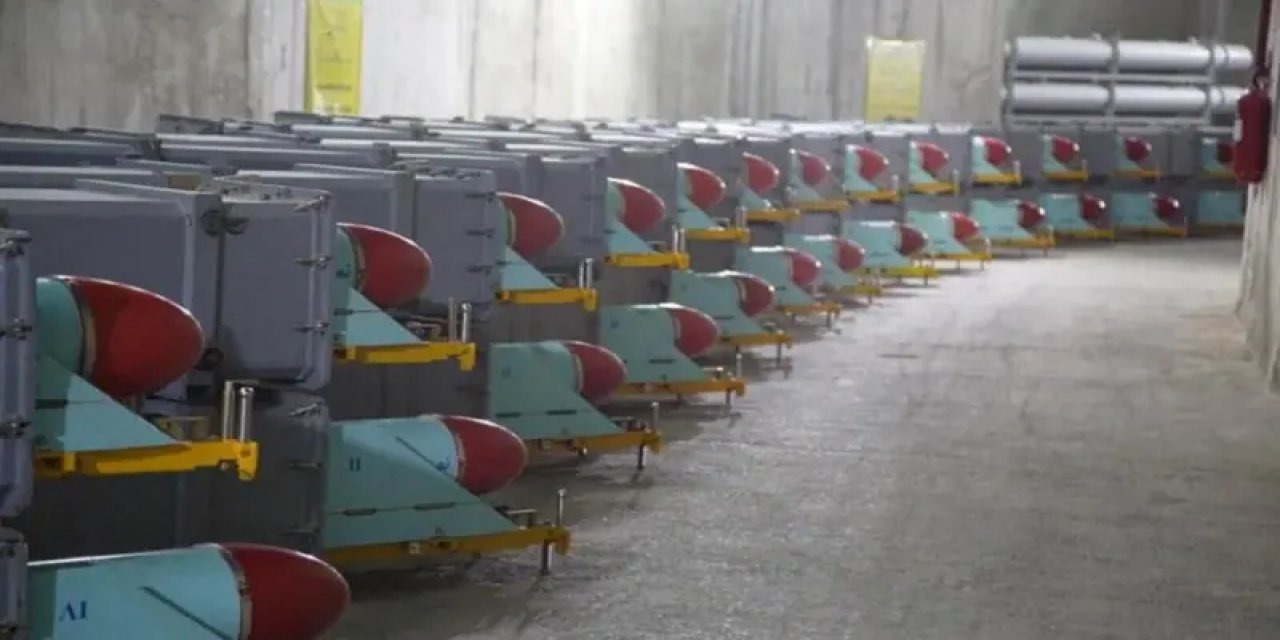 'İran'ın Yüksek Riskli Stratejisi Zafer İçin Savaşmadığını Gösteriyor'