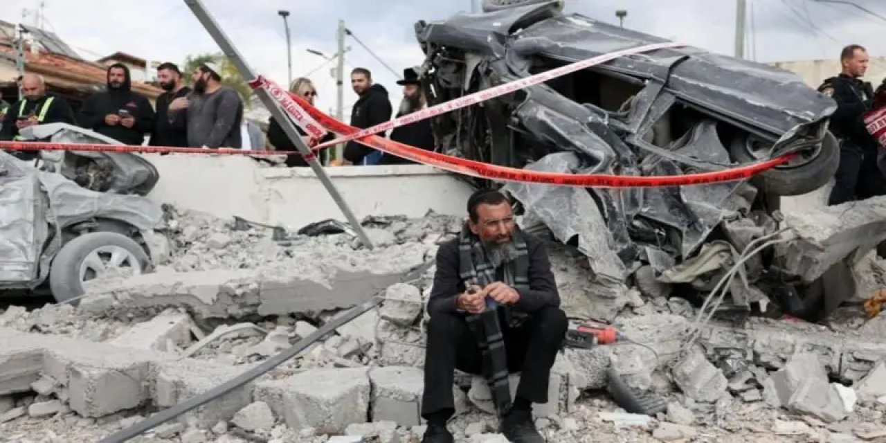 İsrailliler İran İle Savaş Hakkında Ne Düşünüyor?