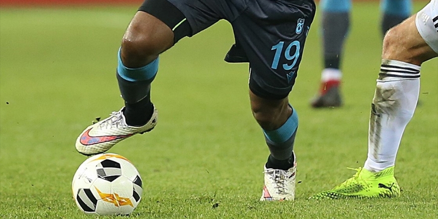 Uefa Avrupa Ligi'nde Türk Takımları Sahaya Çıkıyor