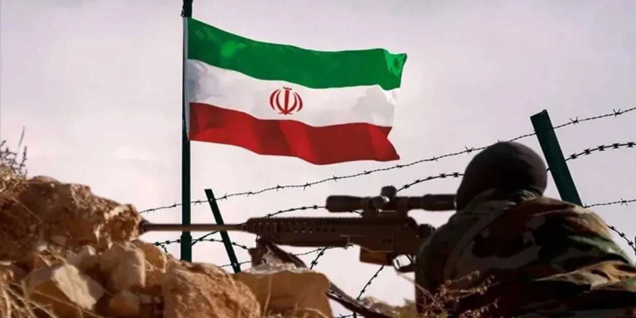 İran'dan ABD ve İsrail Sonrası Bir Uyarı da Onlara: "Sizi Tarihin Çöplüğüne Atarız"