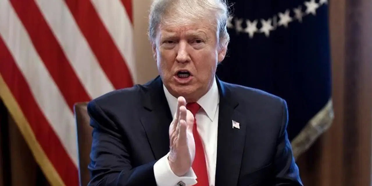 ABD Başkanı Trump'tan 'İran'a Karadan İşgal' Yanıtı: 'Bunu Konuşmak Boşuna'