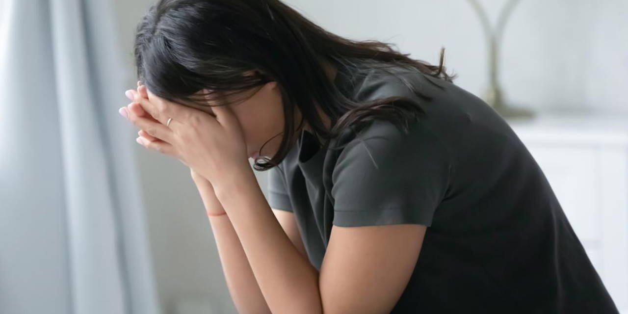 Çarpıntı, Nefes Darlığı, Terleme... Depresyon ve Anksiyete Vakarında Artış!