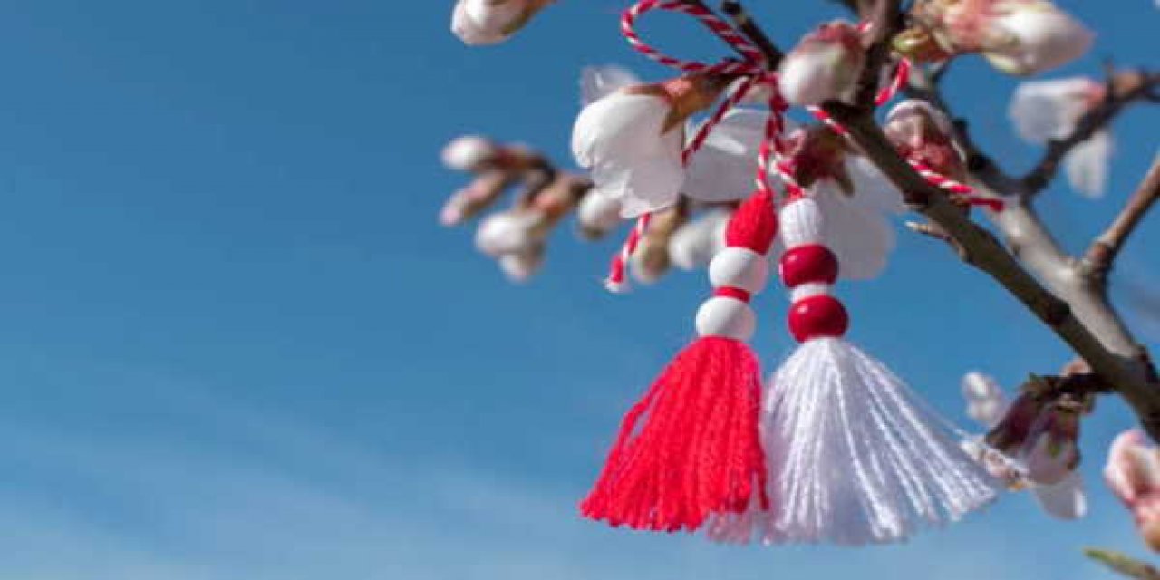 Marteniçka Ne Zaman Çıkarılır, Ayın Kaçında Çıkarılır?