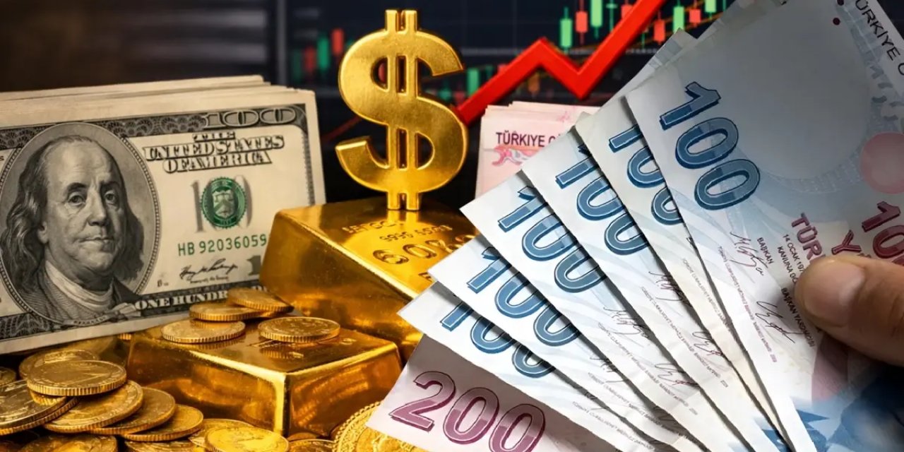 Dolar, TL Karşısında Tarihi Zirveye Ulaştı!