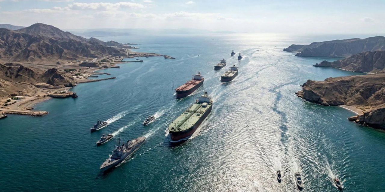 Hürmüz Gerilimi, Stratejik Petrol Rezervlerini Nasıl Etkileyecek?