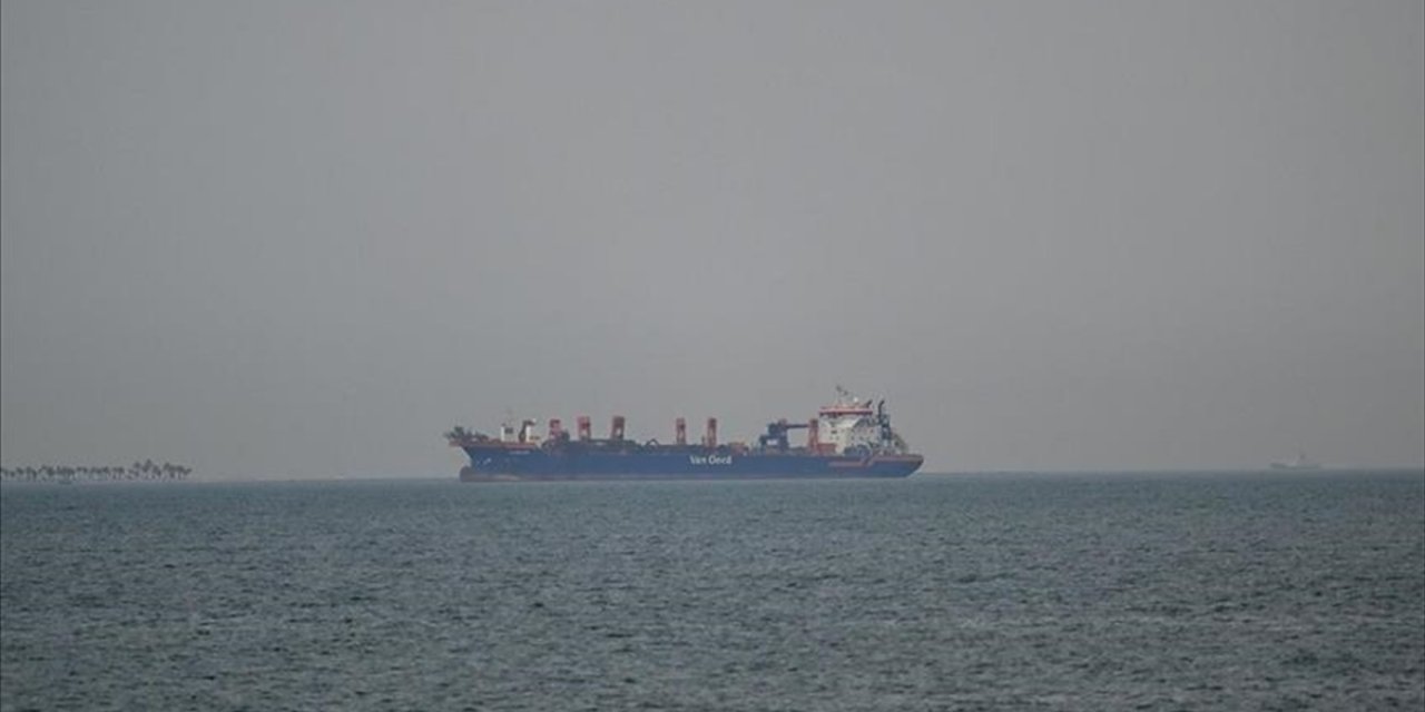 "Hürmüz" Gerilimi Deniz Hukuku ve Sigorta Tartışmalarıyla Büyüyor