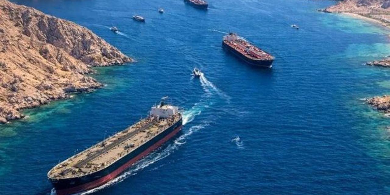 Goldman Sachs: Hürmüz’de ABD Önlemlerine Güven Sınırlı, Petrol 100 Doları Aşabilir