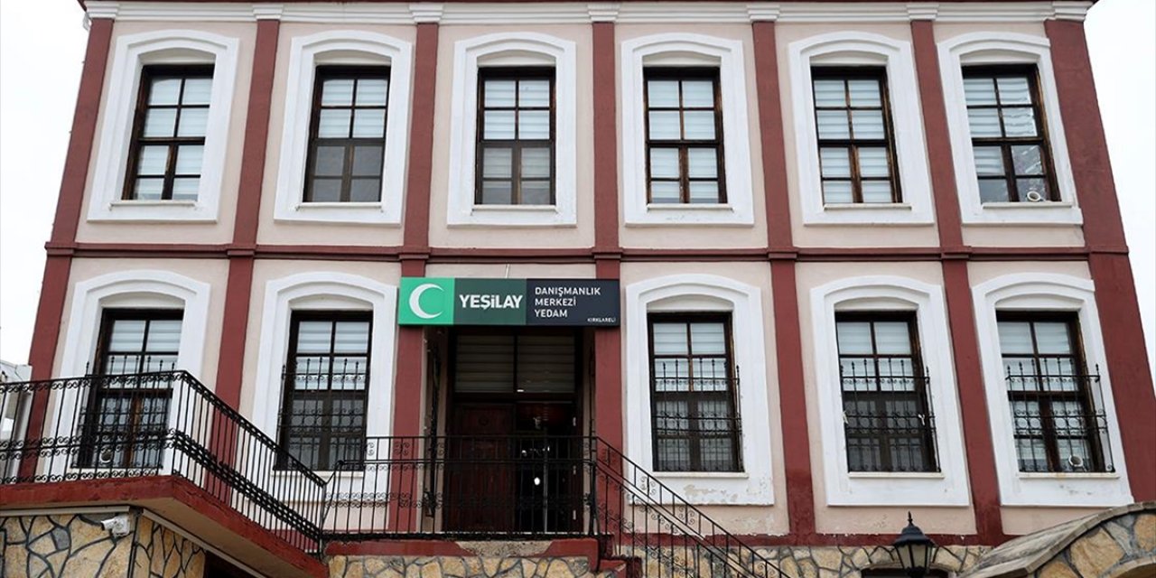 Alkol Bağımlılığını Yedam'ın Desteğiyle Yendi