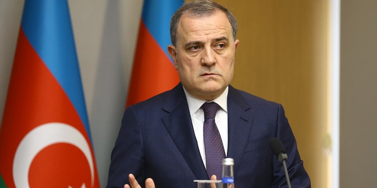 Azerbaycan, İran'daki Diplomatik Misyonunu Tahliye Edecek