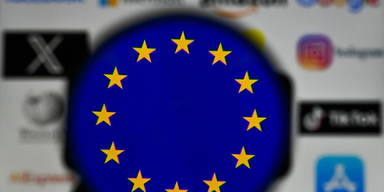 AB'nin Dijital Bağımlılık Karşıtı Düzenlemeleri, Sosyal Medya Devlerinin Hedefinde