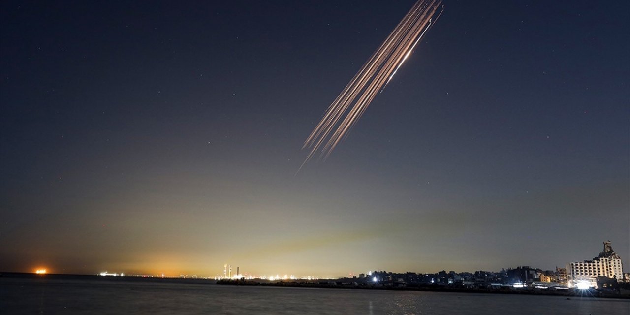 ABD Ordusunun Mühimmat Stoku, Çok Boyutlu Sorunlarla Gündemde