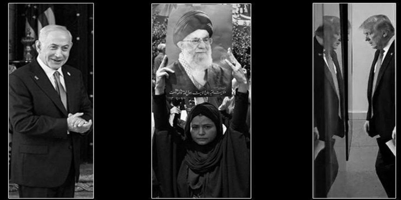 İRAN SAVAŞINDA 5 BÜYÜK YALAN!