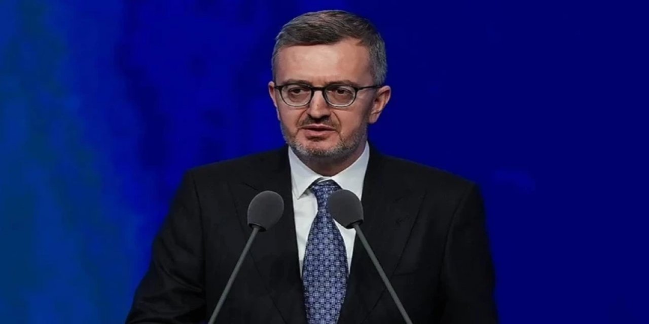 Başkan Duran Açıkladı: İç Cepheyi Hedef Alan 41 Sosyal Medya Hesabı Erişime Kapatıldı