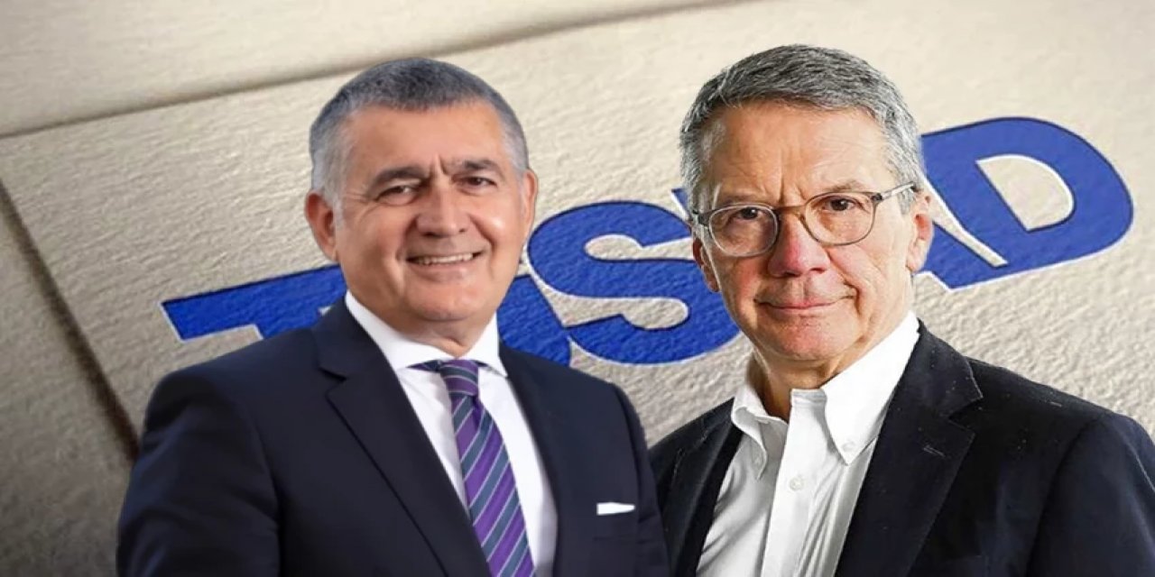 TÜSİAD Davasında Karar Çıktı!