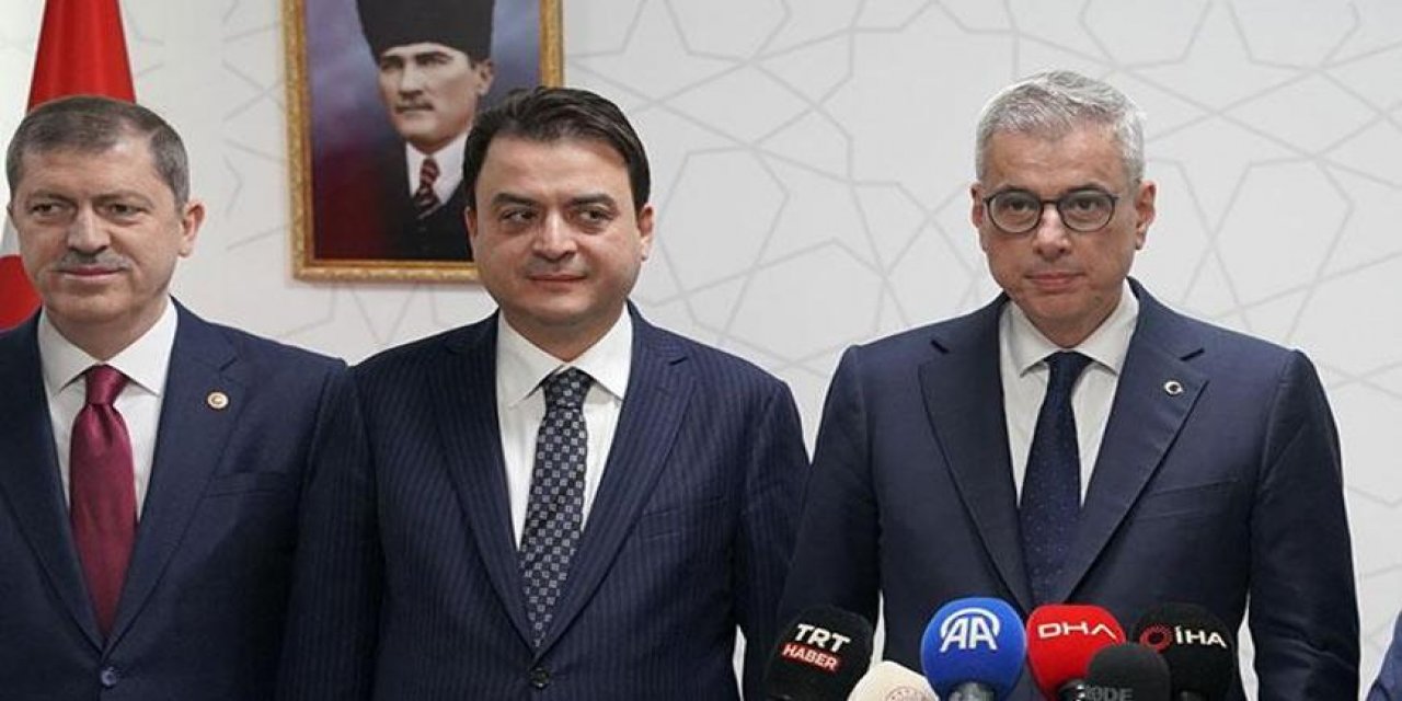 Bakan Memişoğlu: Bu İlletten Onları Kurtaracağımıza Söz Veriyorum!