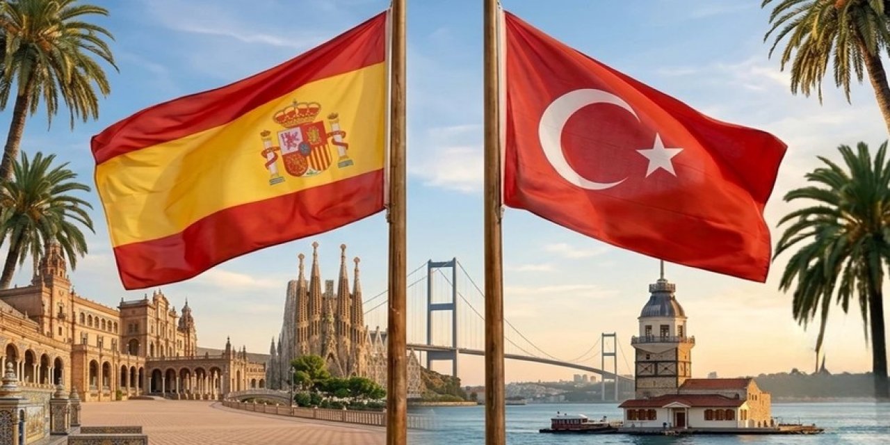 İspanyollardan Sürpriz Hamle: