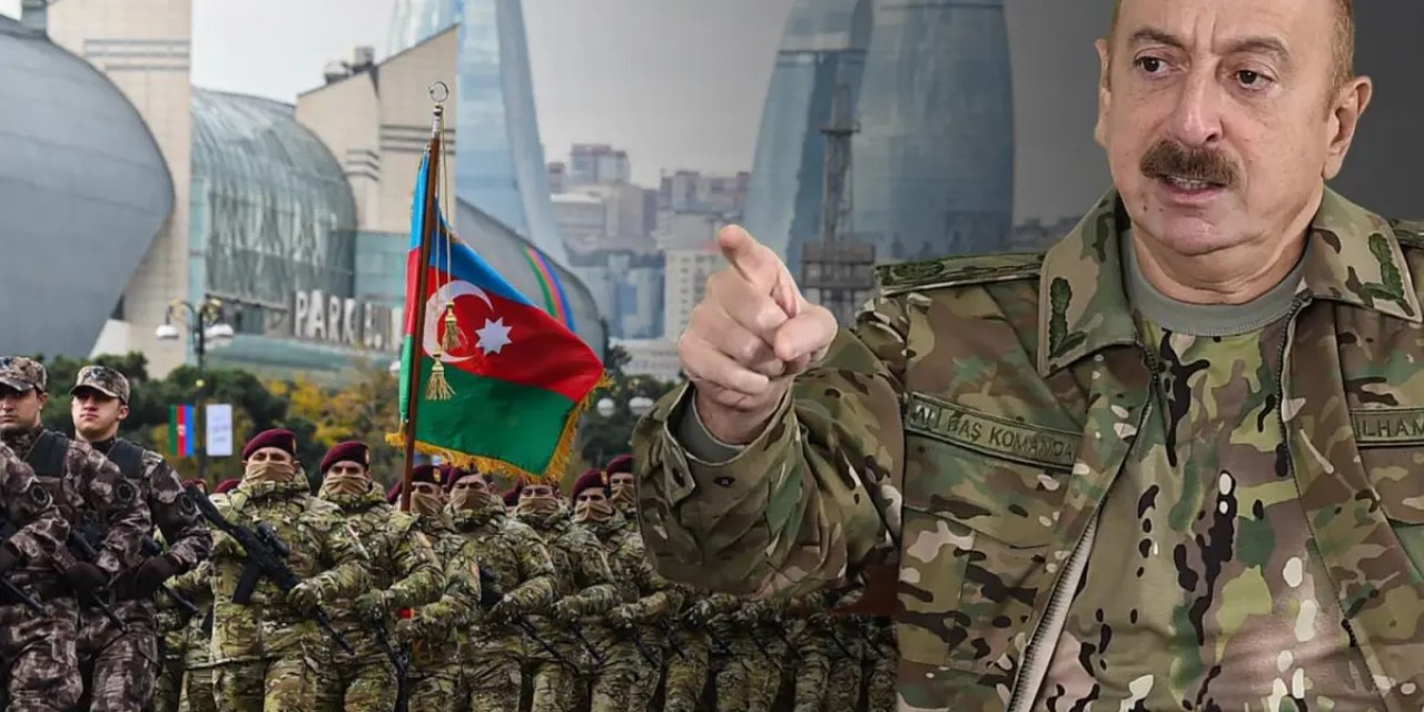 Korkulan Senaryo Gerçek Oluyor: