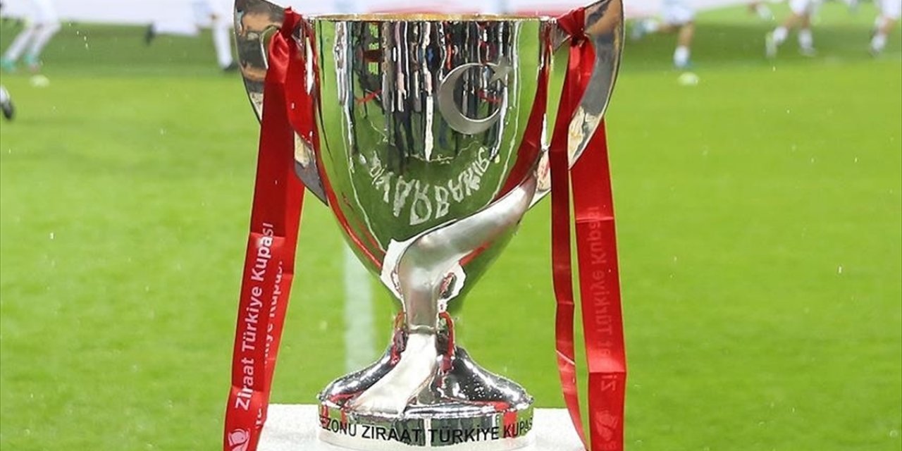 Türkiye Kupası, 2026-27 Sezonundan İtibaren Eleme Usulüne Göre Oynanacak