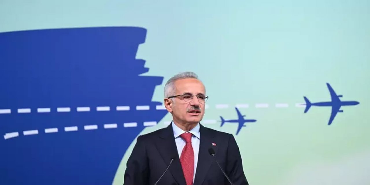 Bakan Uraloğlu'ndan Sefer İptalleri Açıklaması