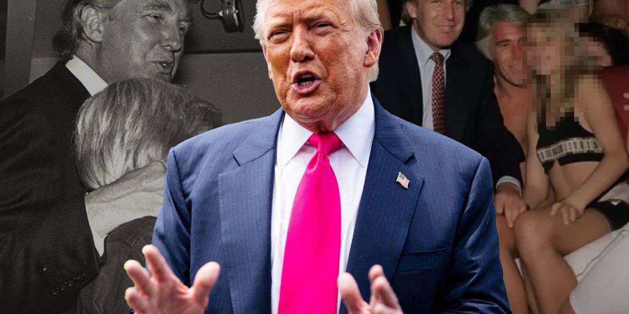 Savaşı Boşuna Çıkarmamış! Bu İddia Ortalığı Fena Karıştıracak