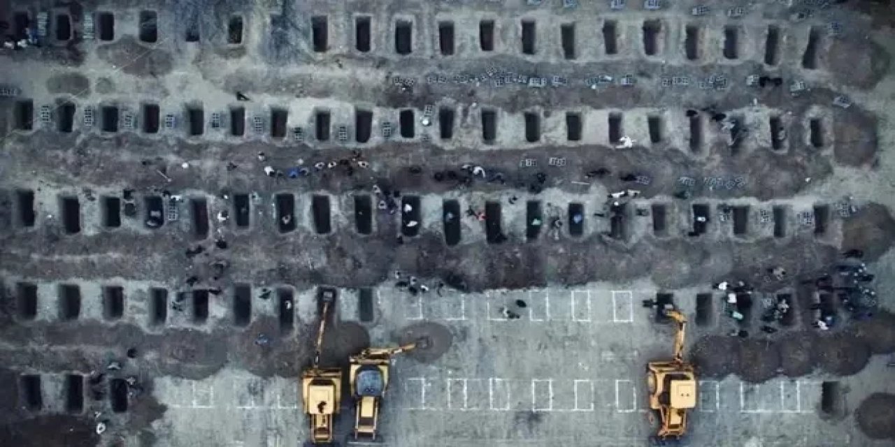 İran'daki İlkokul Saldırısında 170 Çocuk Ölmüştü! Kan Donduran İddia Ortaya Atıldı