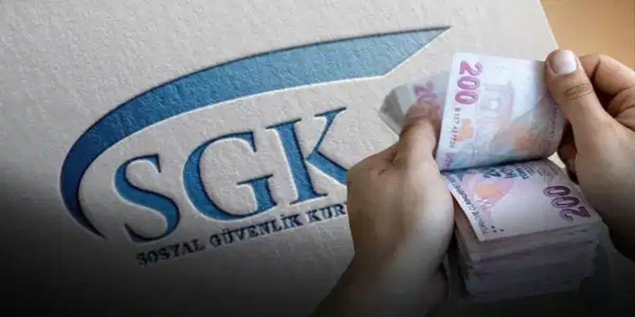 SGK’den Milyonları İlgilendiren 'Acil' Uyarısı: