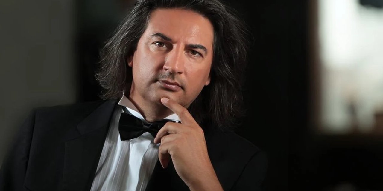 Ünlü Şarkıcı Çelik'ten Ramazan Günü Mest Eden Hareket