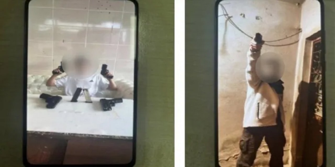 "Casperlar" Suç Örgütü Soruşturmasında Gelişme!