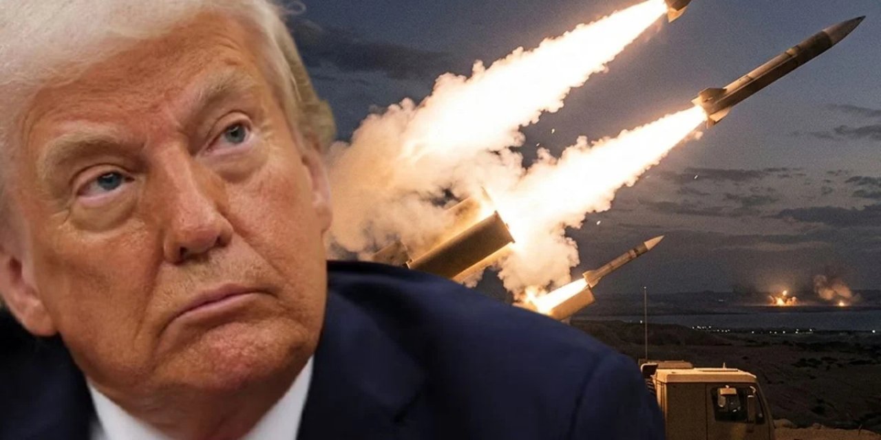 Trump'tan İran Açıklaması: "Tek Şart Koşulsuz Teslimiyet"