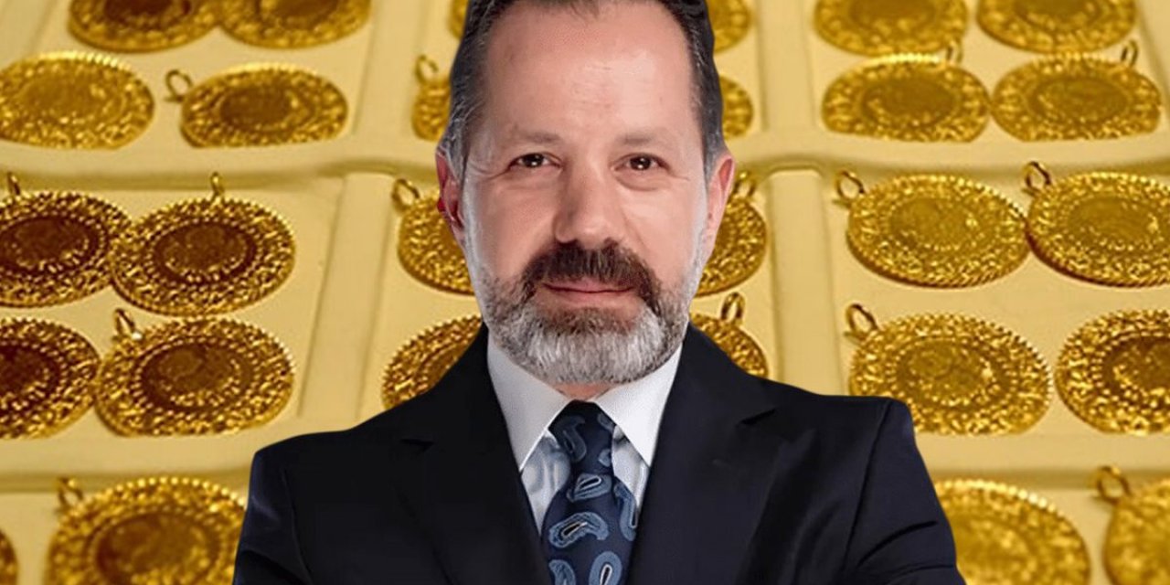 Altında Herkes Ters Köşe Olacak! İslam Memiş 10 Bin TL Seviyesi İçin Tarih Verdi