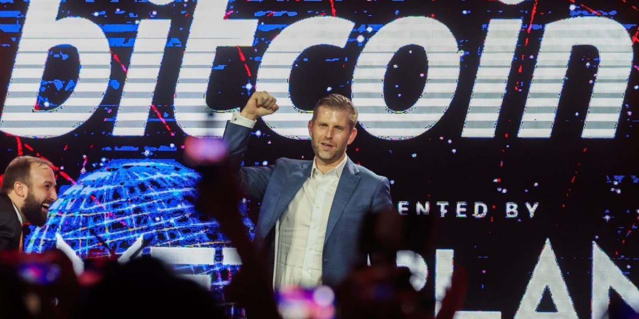 Trump Bağlantılı American Bitcoin Rezervini 6.500 BTC Seviyesine Çıkardı