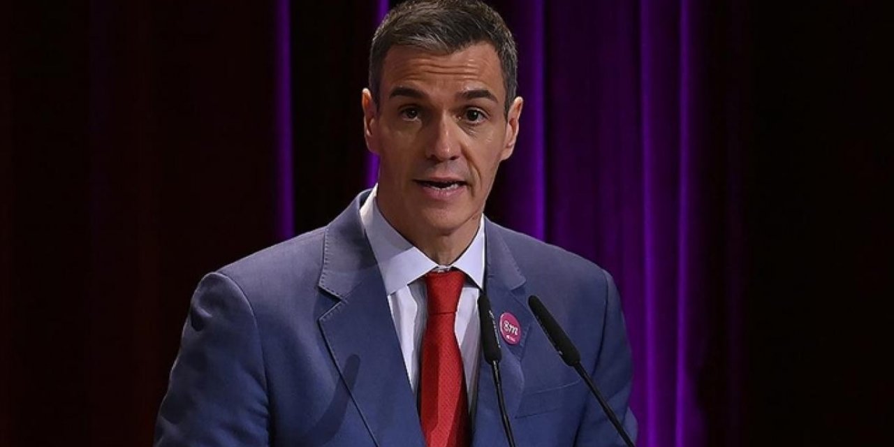 İspanya Başbakanı Sanchez: Bu Savaş Çok Büyük Bir Hata ve Tamamen Yasa Dışı