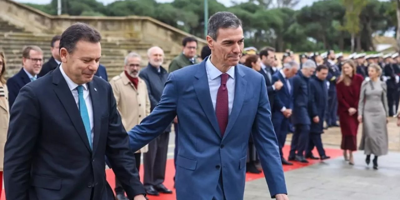 Netanyahu'sunu, Trump'ını Çıldırtacak Mesaj: Türkiye'nin Yanındayı