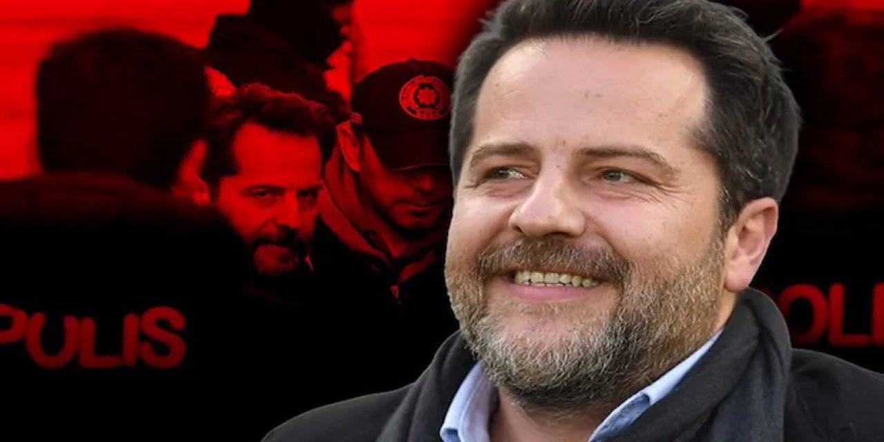 “Futbolda Bahis ve Şike” Soruşturması... Erden Timur’un Şirketlerine Kayyum Atandı