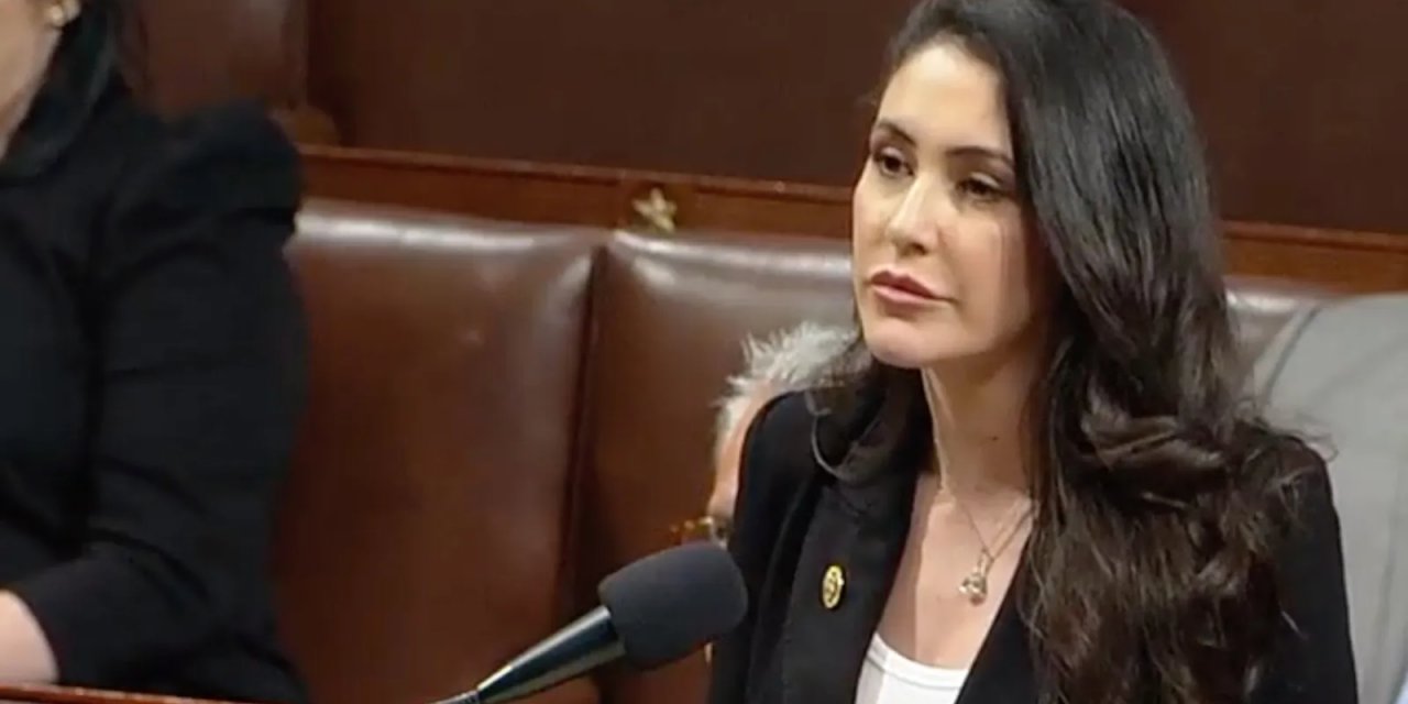 ABD Temsilciler Meclisi Üyesi Luna: "Türkiye, Yeni İran Değildir"