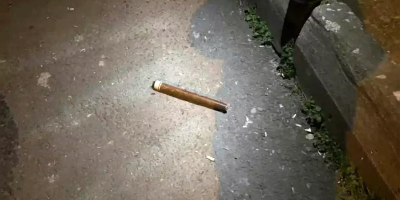 Şişli'de Sopalı Kavga: Bir Kşinin Burnu Kırıldı