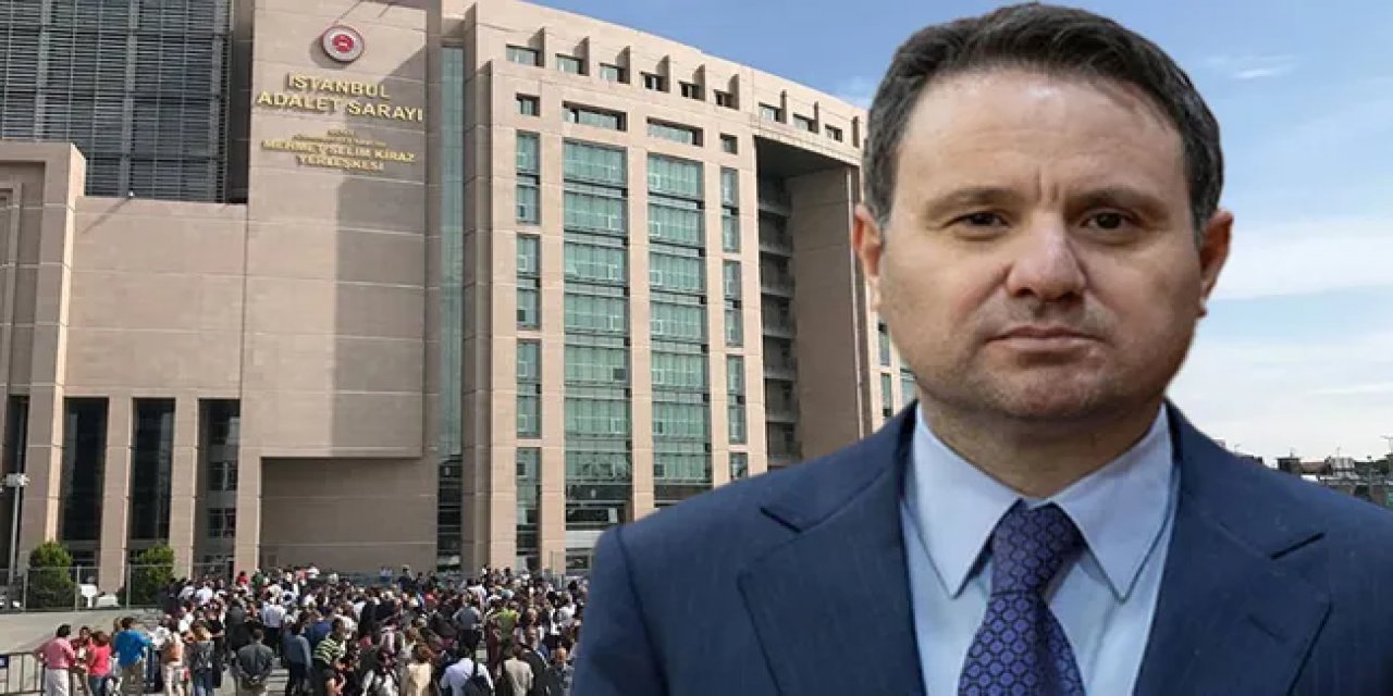 Akın Gürlek Duyurdu: 65 Yeni Adliye Yapılacak