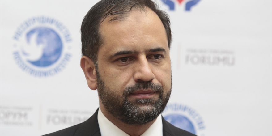 'Türkiye'nin Kimyasal Silahlarla İlgili Karnesi Çok Temiz'