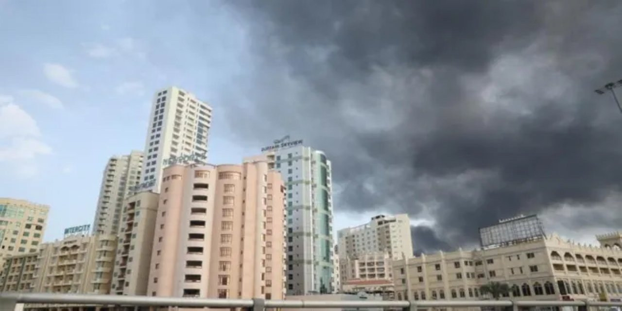 İran Saldırıları Sonrası Bahreyn’de Alarm: Sıkıyönetim İlan Edildi