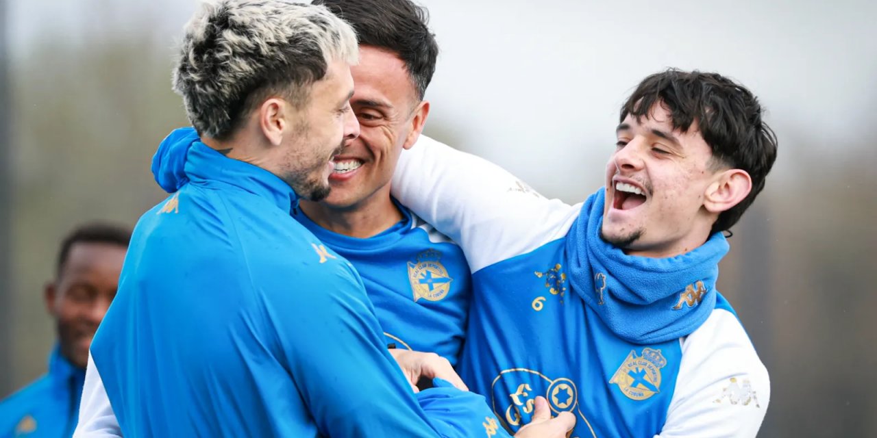 İspanya Takımı Deportivo'dan Türkiye Paylaşımı: Türk Dostlarımıza Adıyoruz