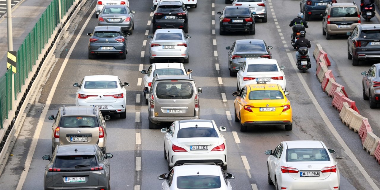 Emniyetten "APP Plaka"ya İlişkin Açıklama