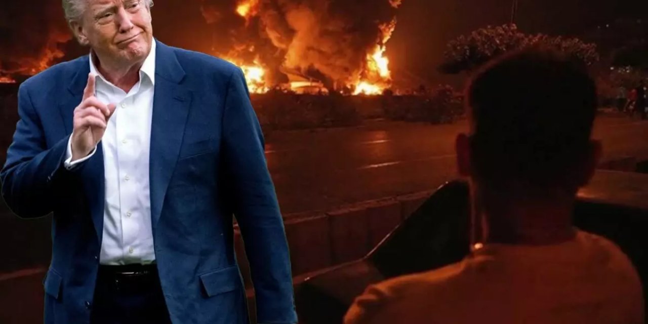 İspanya'nın Ardından Avrupa'nın En Büyük Ülkesi de Trump'a Sırt Döndü