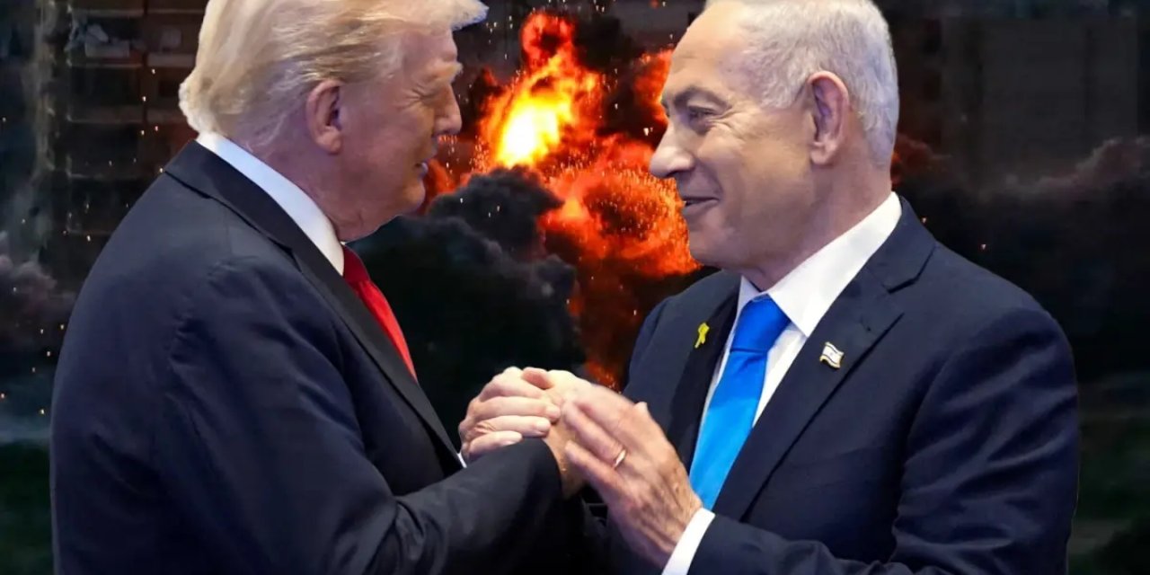 Savaş Sürerken ABD'den İsrail'e 2 Milyar Dolarlık Bomba Satışı