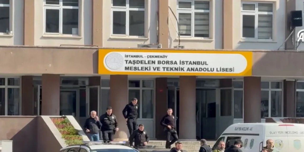 Okullarda Şiddete Karşı Yeni Önlem: Polis Gözetiminde Eğitim