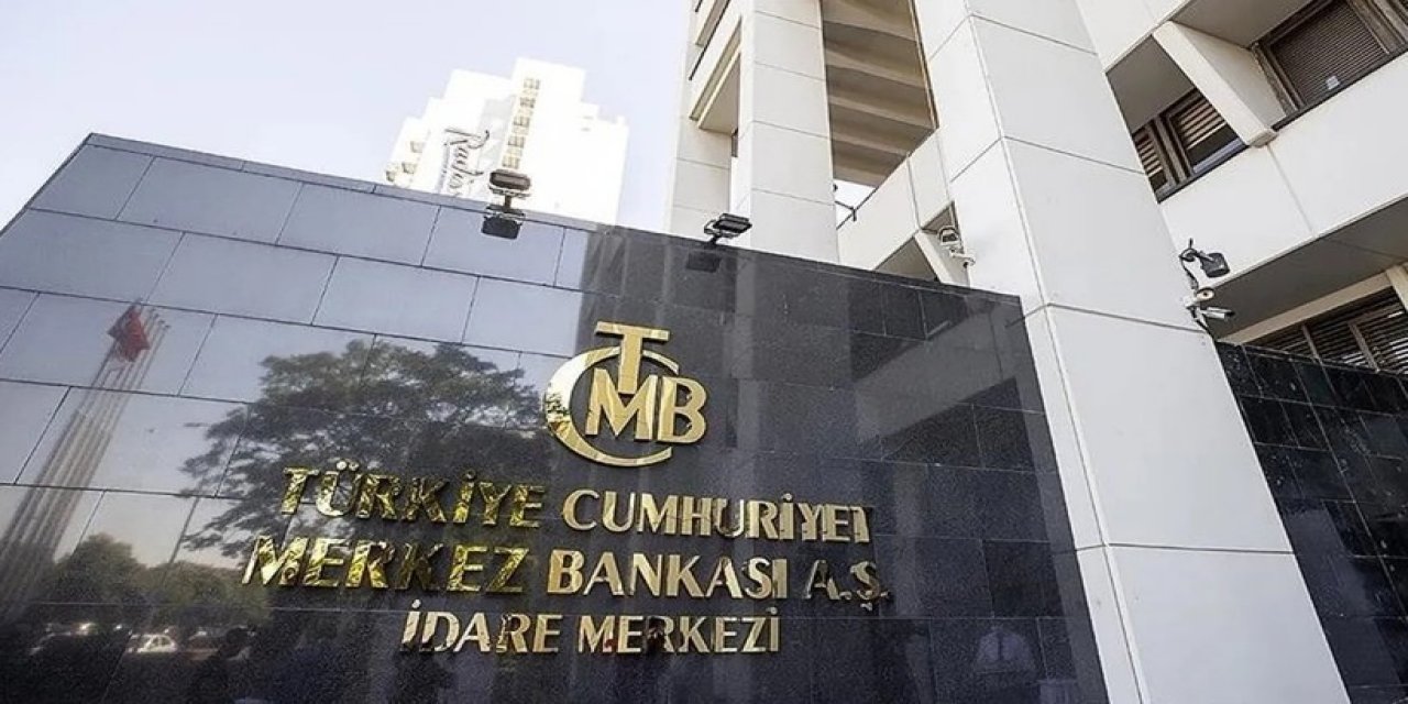 Merkez Bankası'ndan 'Savaş' Müdahalesi! Kasadan 12 Milyar Dolar Çıktı