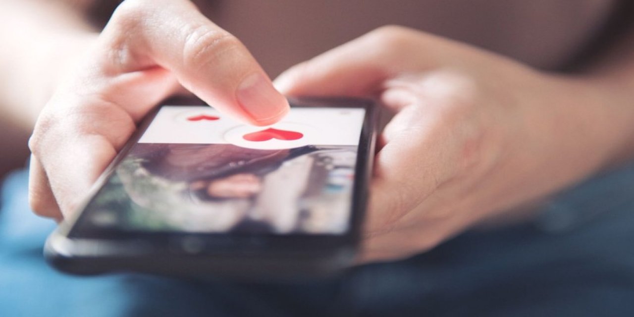 Dikkat, Flört Uygulaması Üzerinden Tuzak!