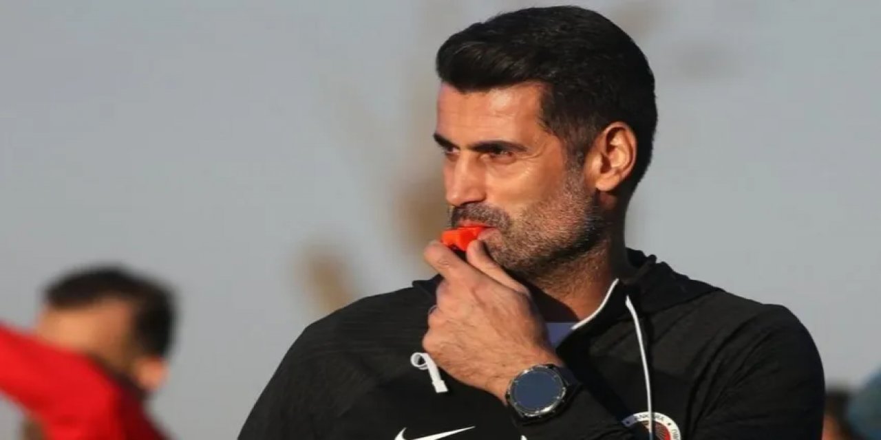 Ayrılık Sadece 3 Ay Sürdü! Volkan Demirel Süper Lig’e Geri Döndü