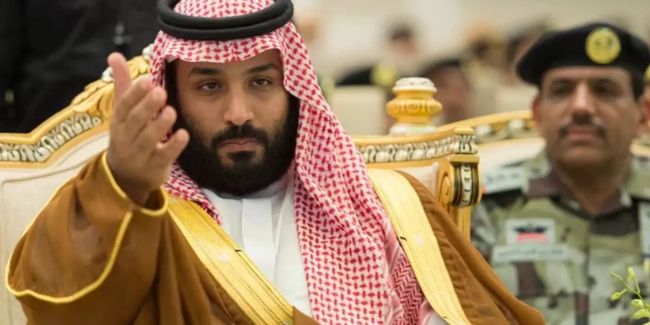 Suudi Arabistan'dan İran'a Uyarı: Yanlış Hesaplamalardan Uzak Durun